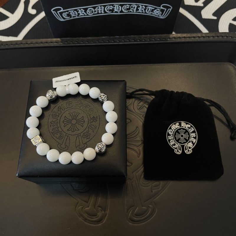 Chrome Hearts Bracelets